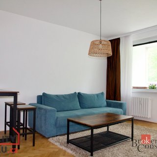 Pronájem bytu 2+1 57 m² Karlovy Vary, Východní