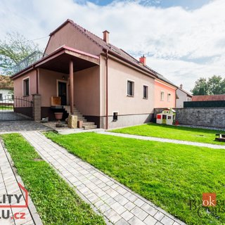 Prodej rodinného domu 180 m² Nemochovice, 