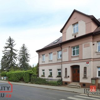 Prodej bytu 2+1 66 m² Liberec, Svobody