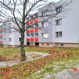 Pronájem bytu 2+kk 41 m² Rychnov nad Kněžnou, Wolkerova