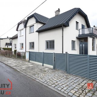 Prodej rodinného domu 160 m² Český Dub, Na Žižkově