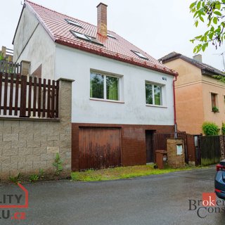 Prodej rodinného domu 215 m² Praha, 