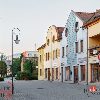 Prodej rodinného domu 189 m² Beroun, Holandská