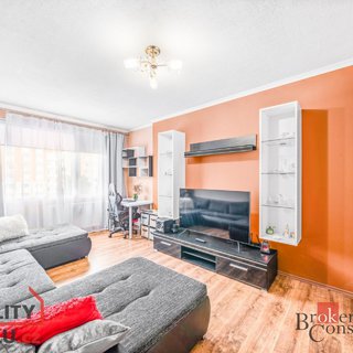 Prodej bytu 4+1 83 m² Plzeň, Rabštejnská