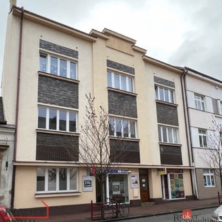 Pronájem bytu 5+kk 147 m² Pardubice, Smilova