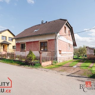 Prodej rodinného domu 132 m² Osek, 