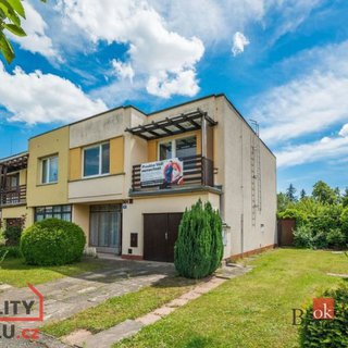Prodej rodinného domu 150 m² Hradec Králové, Na Zahrádkách