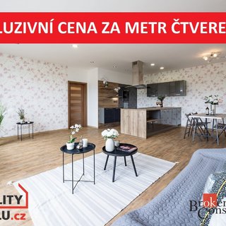 Prodej bytu 4+kk 128 m² Poděbrady, Lidická