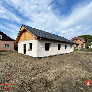 Prodej rodinného domu 144 m² Ostrava, Antošovická