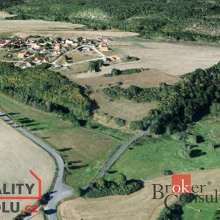 Prodej zemědělské půdy 19 143 m² Březová, 