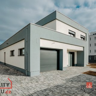 Prodej stavební parcely 865 m² Jihlava, Buková