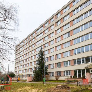 Prodej bytu 3+1 69 m² Praha, Pujmanové