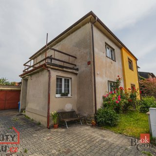 Prodej rodinného domu 90 m² Ústí nad Orlicí, Polní