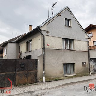 Prodej rodinného domu 106 m² Staňkov, Soukenická