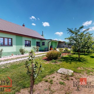 Prodej rodinného domu 98 m² Blšany, Žatecká