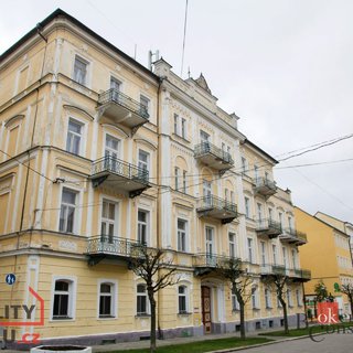 Pronájem hotelu a penzionu 2 500 m² Františkovy Lázně, 