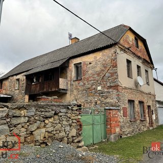 Prodej rodinného domu 200 m² Rožmitál pod Třemšínem, Čelakovské-Rajské