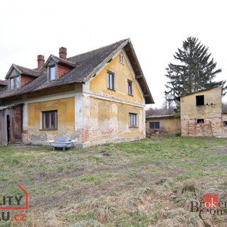 Prodej rodinného domu 205 m² Černousy, 