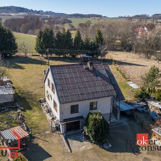 Prodej rodinného domu 210 m² Sedlec-Prčice, Uhřická