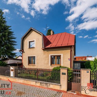 Prodej rodinného domu 174 m² Praha, Májová