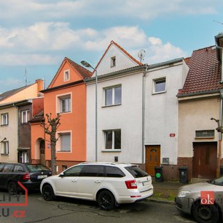 Pronájem bytu 2+kk 63 m² Plzeň, 