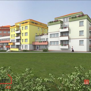 Prodej bytu 3+kk 89 m² Nové Město nad Metují, Družební