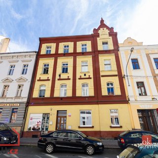 Prodej bytu 4+kk 95 m² Plzeň, Farského
