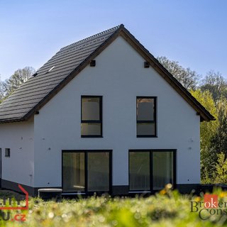 Prodej rodinného domu 220 m² Liberec, 