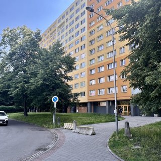 Prodej bytu 2+1 41 m² Ostrava, Nádražní