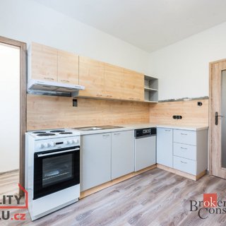 Prodej bytu 3+1 92 m² Bělotín, 