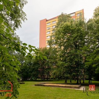 Prodej bytu 4+kk 66 m² Ostrava, Krestova