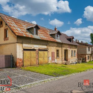 Prodej rodinného domu 281 m² Varnsdorf, Pohraniční Stráže