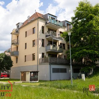 Prodej bytu 4+kk 128 m² Plzeň, U Ježíška