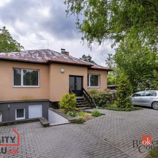 Prodej rodinného domu 200 m² Jirny, V Alejích