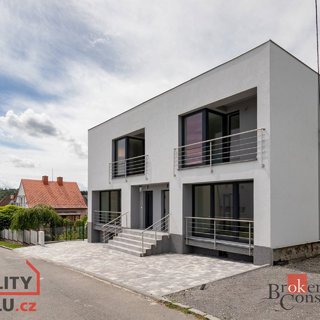 Prodej rodinného domu 104 m² Ludgeřovice, Lesní
