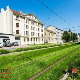 Prodej bytu 3+kk 104 m² Brno, Nové sady