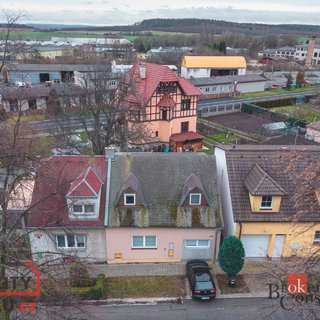 Prodej rodinného domu 120 m² Podbořany, Švermova