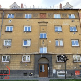 Prodej činžovního domu 598 m² Opava, náměstí Slezského odboje