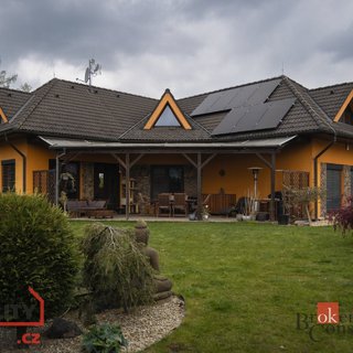 Prodej rodinného domu 280 m² Hýskov, Na Viničkách