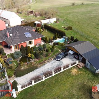 Prodej rodinného domu 207 m² Semněvice, 