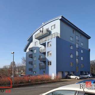 Prodej bytu 2+kk 76 m² Liberec, Nádvorní