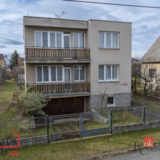 Prodej rodinného domu 156 m² Praha, U zámeckého parku