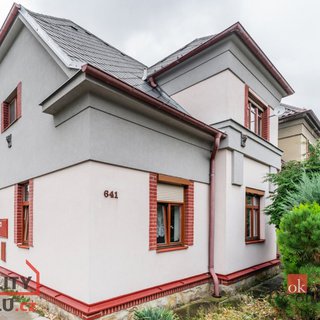 Prodej rodinného domu 170 m² Pardubice, Sakařova