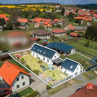 Prodej rodinného domu 158 m² Nučice, 