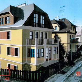 Prodej rodinného domu 474 m² Karlovy Vary, Fügnerova