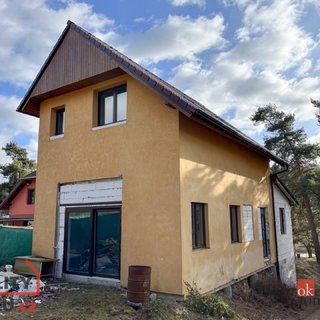 Prodej rodinného domu 132 m² Plzeň, Vejprnická