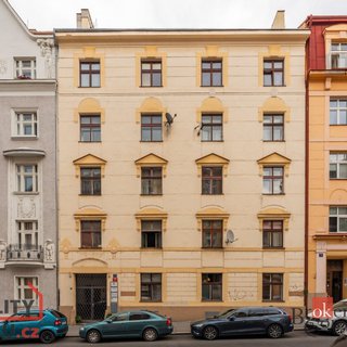 Prodej bytu 3+kk 98 m² Praha, Slavojova