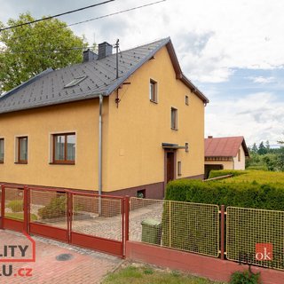 Prodej rodinného domu 196 m² Opava, Podvihovská
