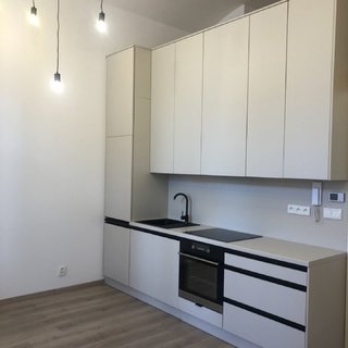 Pronájem bytu 1+kk a garzoniéry 30 m² Hradec Králové, Pražská třída