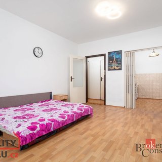 Prodej bytu 2+1 54 m² Opava, Rolnická